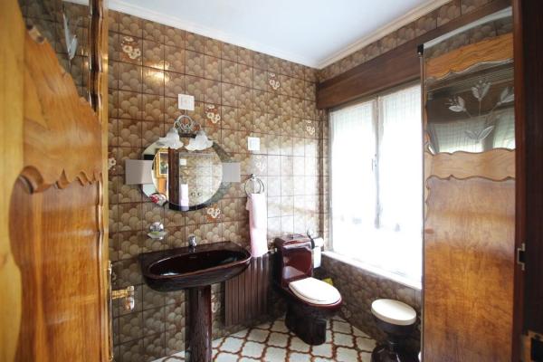 Casa independiente en calle Benito Pérez Galdós