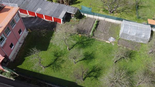 Casa independiente en calle Benito Pérez Galdós