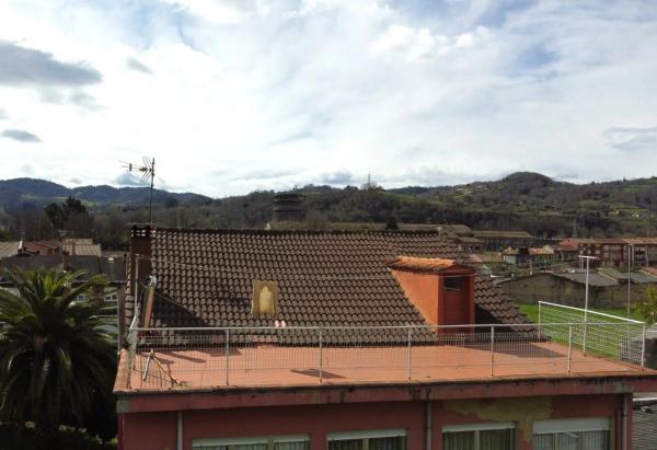 Casa independiente en calle Benito Pérez Galdós