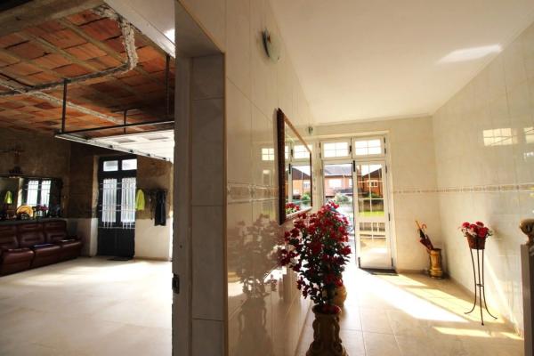 Casa independiente en calle Benito Pérez Galdós