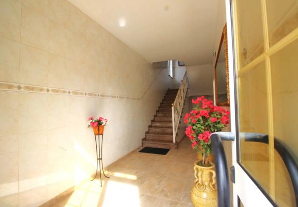 Casa independiente en calle Benito Pérez Galdós