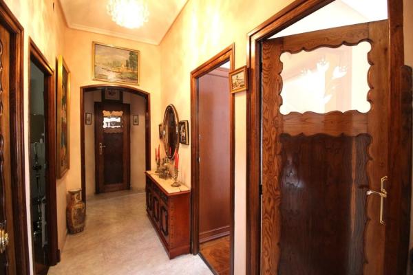 Casa independiente en calle Benito Pérez Galdós