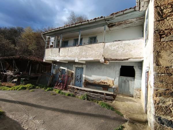 Casa independiente en gemenediz cocañin, 1