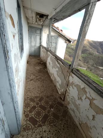 Casa independiente en gemenediz cocañin, 1