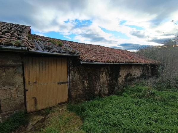 Casa independiente en gemenediz cocañin, 1