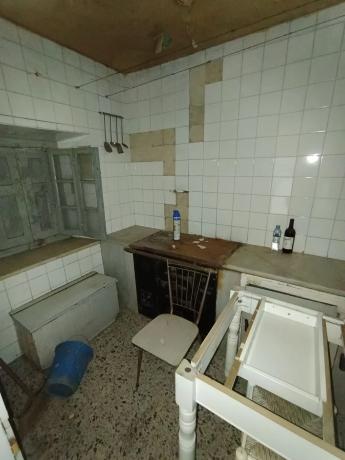 Casa independiente en gemenediz cocañin, 1