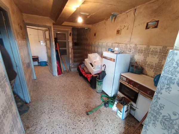 Casa independiente en gemenediz cocañin, 1