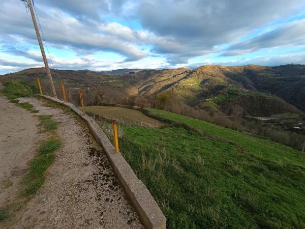 Casa independiente en gemenediz cocañin, 1