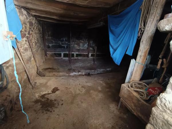 Casa independiente en gemenediz cocañin, 1