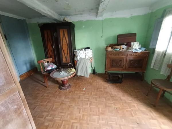 Casa independiente en gemenediz cocañin, 1