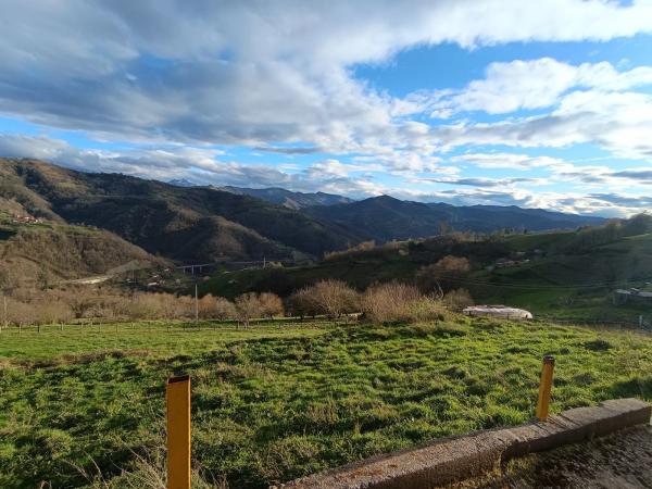 Casa independiente en gemenediz cocañin, 1