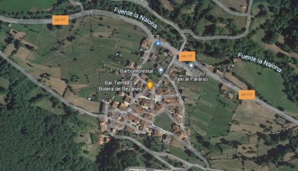 Casa de pueblo en Bezanes, 74