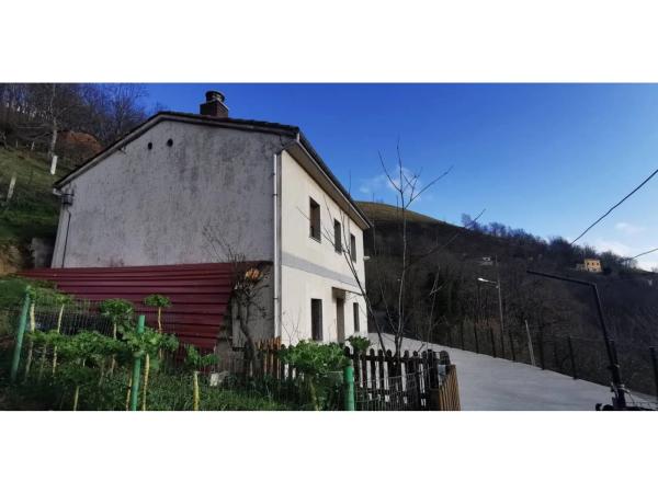 Finca rústica en As-252