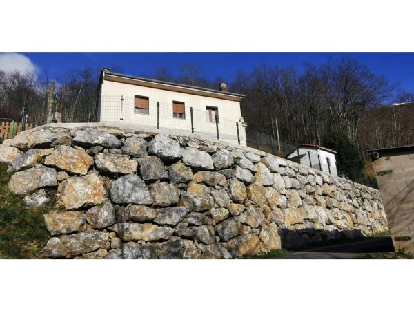 Finca rústica en As-252