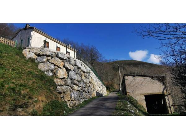 Finca rústica en As-252