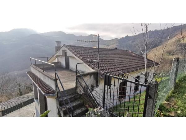 Finca rústica en As-252