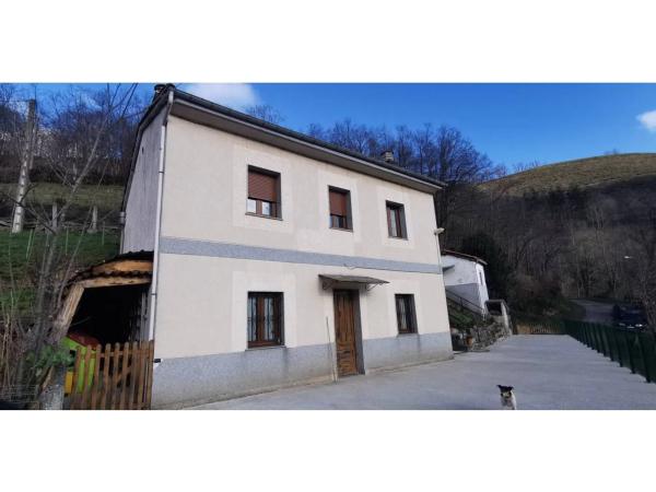 Finca rústica en As-252