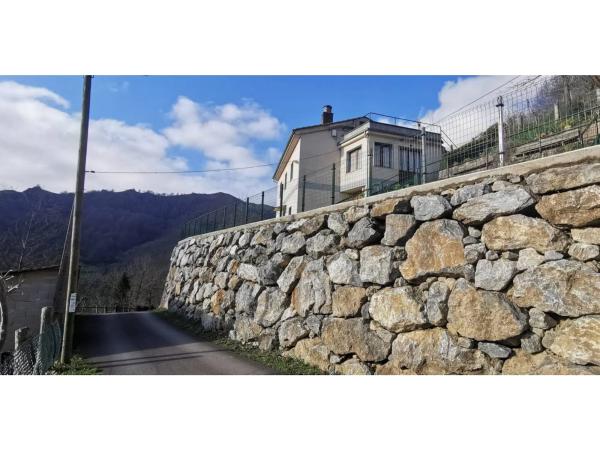 Finca rústica en As-252