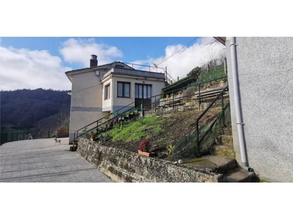 Finca rústica en As-252