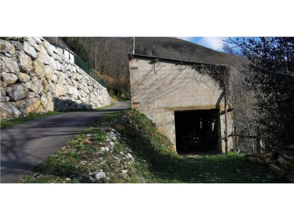 Finca rústica en As-252