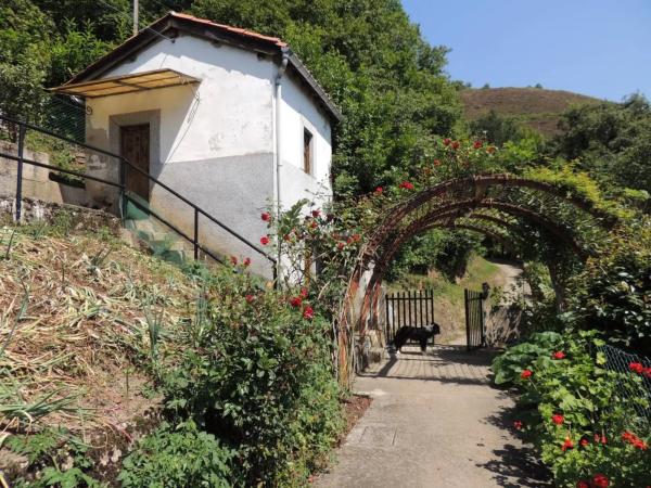 Finca rústica en As-252