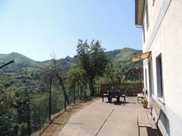 Finca rústica en As-252