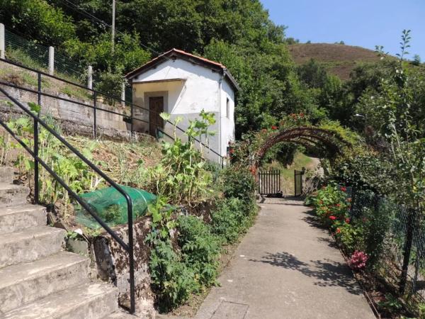 Finca rústica en As-252