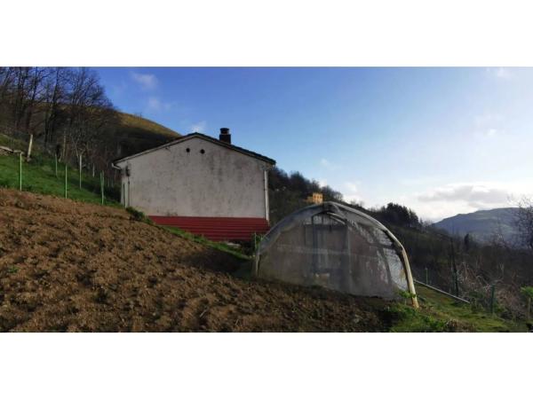 Finca rústica en As-252