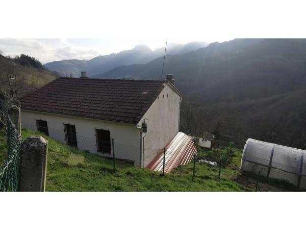 Finca rústica en As-252