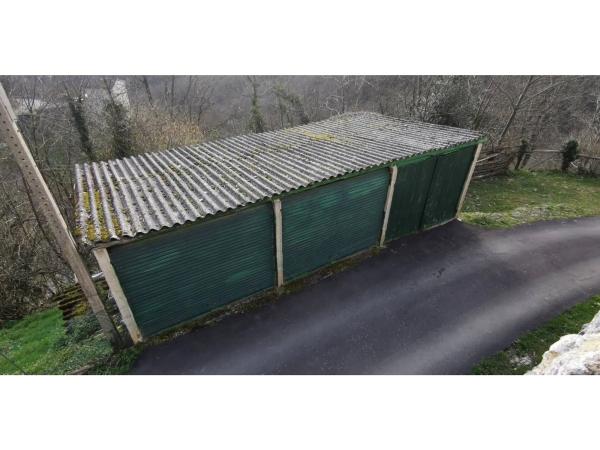 Finca rústica en As-252