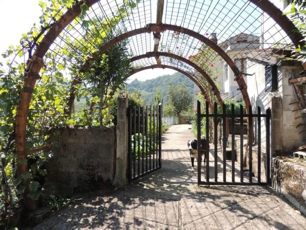 Finca rústica en As-252