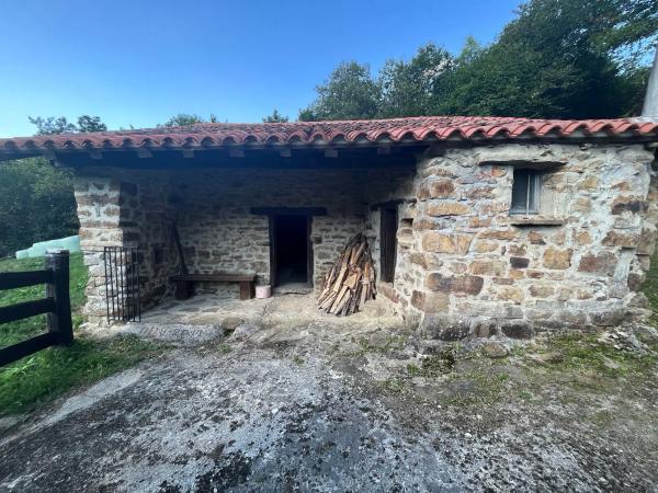 Finca rústica en Sin nombre s/n