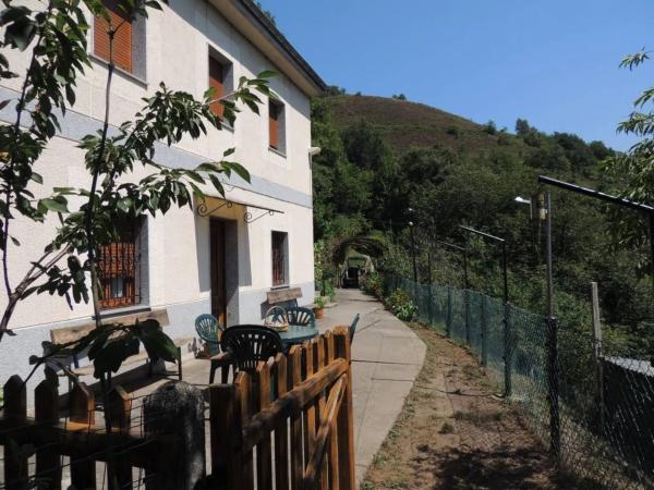 Finca rústica en As-252