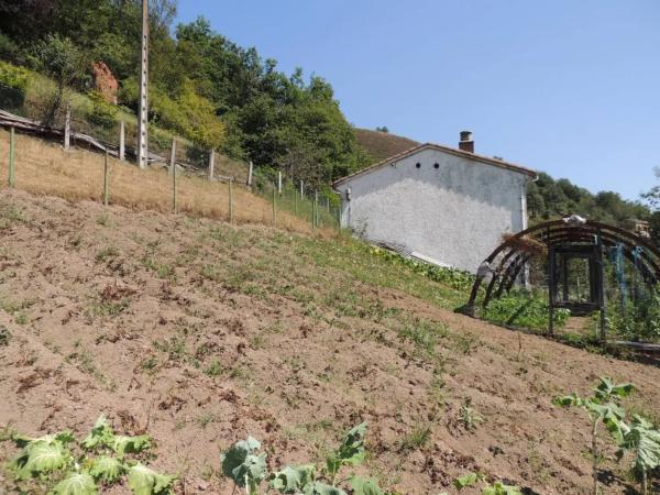 Finca rústica en As-252