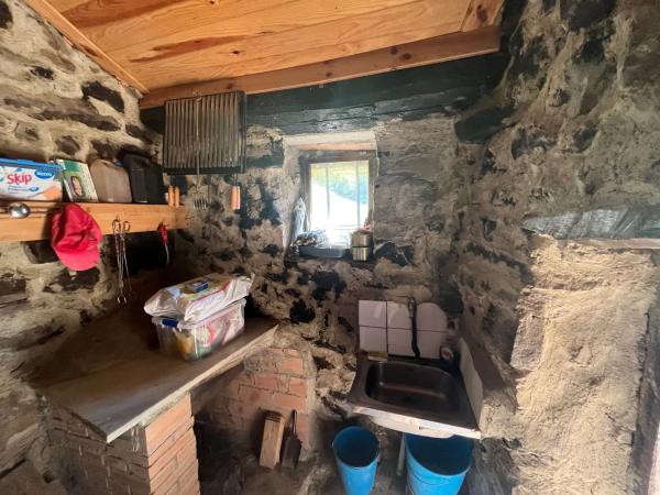 Finca rústica en Sin nombre s/n