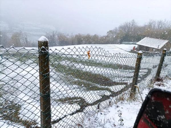 Finca rústica en Sin nombre s/n