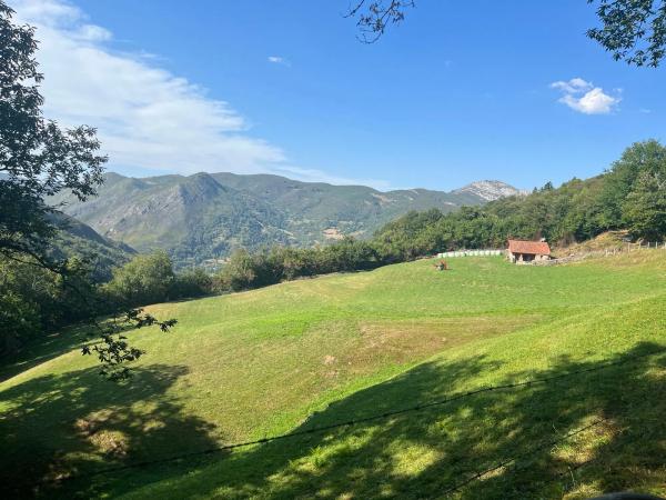 Finca rústica en Sin nombre s/n