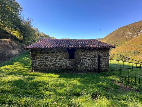 Finca rústica en Sin nombre s/n