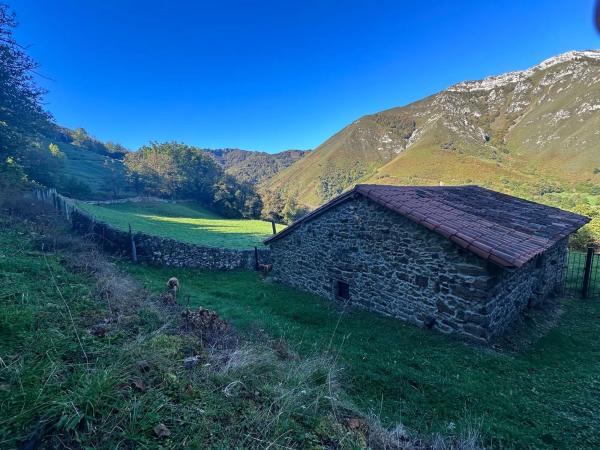 Finca rústica en Sin nombre s/n