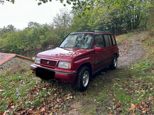 Finca rústica en Sin nombre s/n