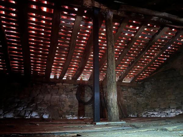 Finca rústica en Sin nombre s/n