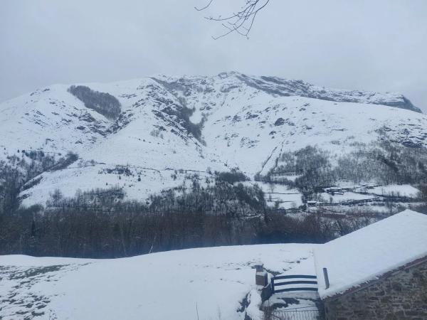 Finca rústica en Sin nombre s/n