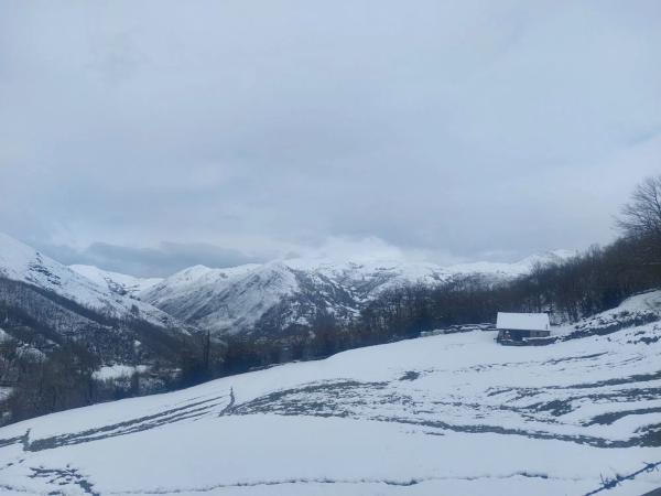 Finca rústica en Sin nombre s/n