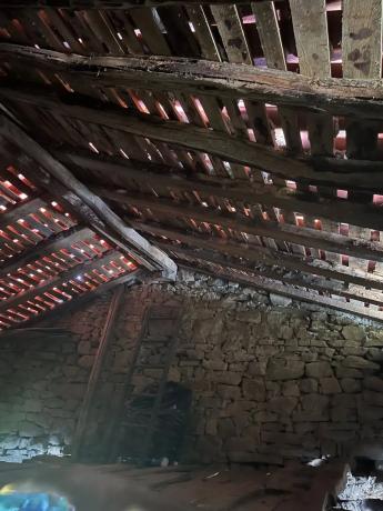 Finca rústica en Sin nombre s/n