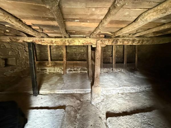 Finca rústica en Sin nombre s/n