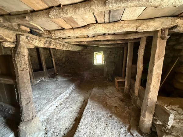 Finca rústica en Sin nombre s/n