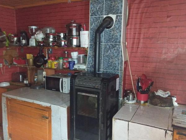 Casa independiente en calle Molin del Sutu, 36