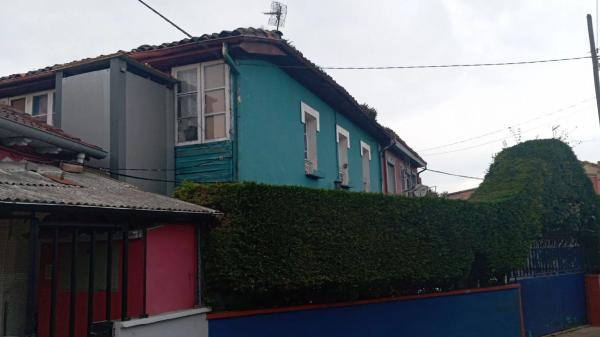 Casa independiente en calle Molin del Sutu, 36