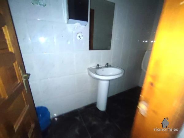 Casa independiente en calle Domingo García Regueral