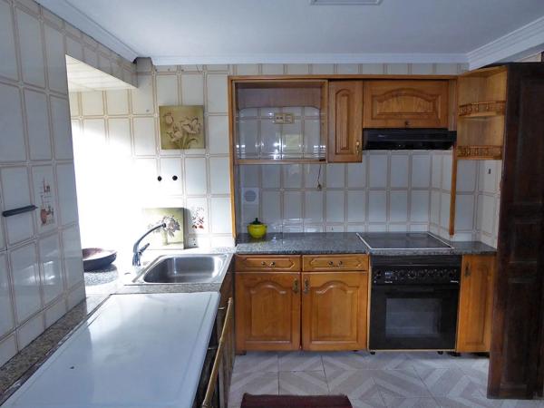 Casa de pueblo en calle Calaeo 33, 33995